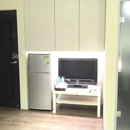 Inn Taichung Hostel 외부 사진