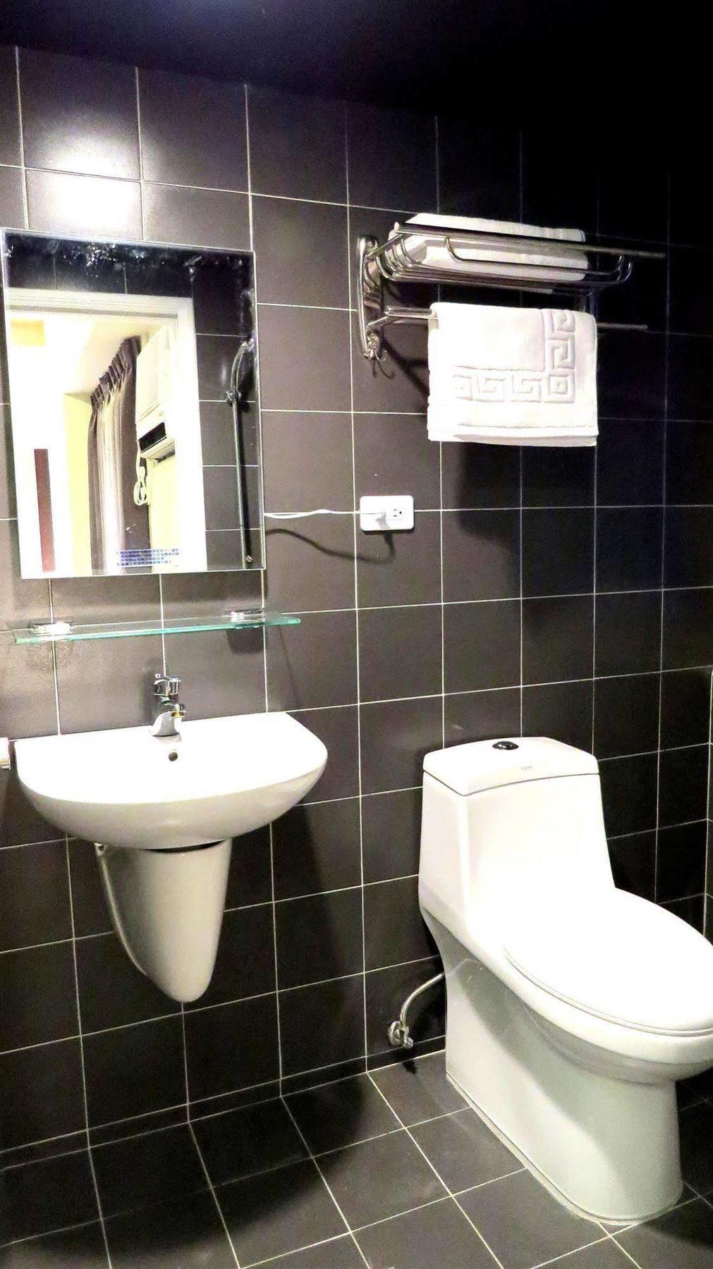 Inn Taichung Hostel 외부 사진