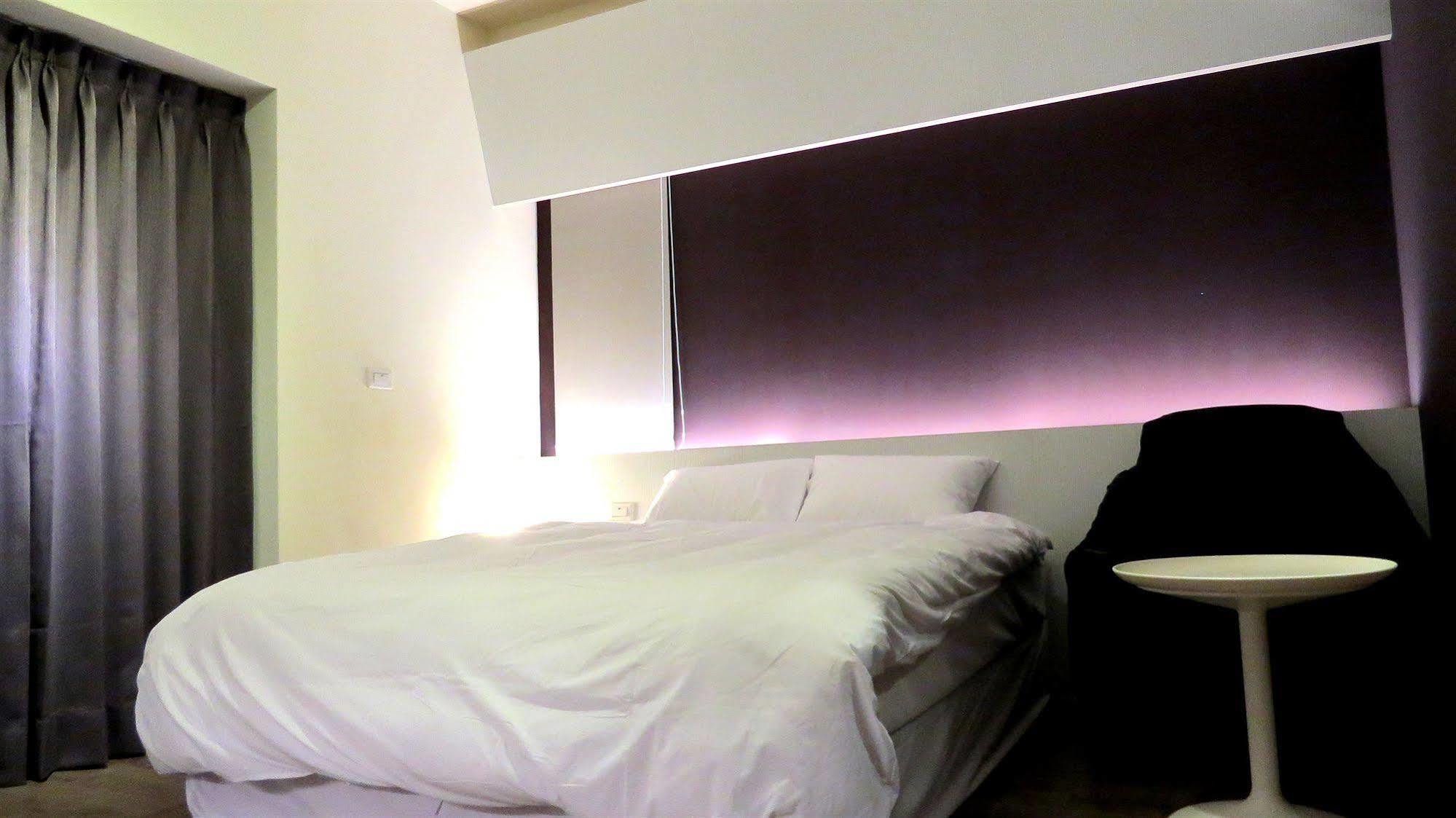 Inn Taichung Hostel 외부 사진