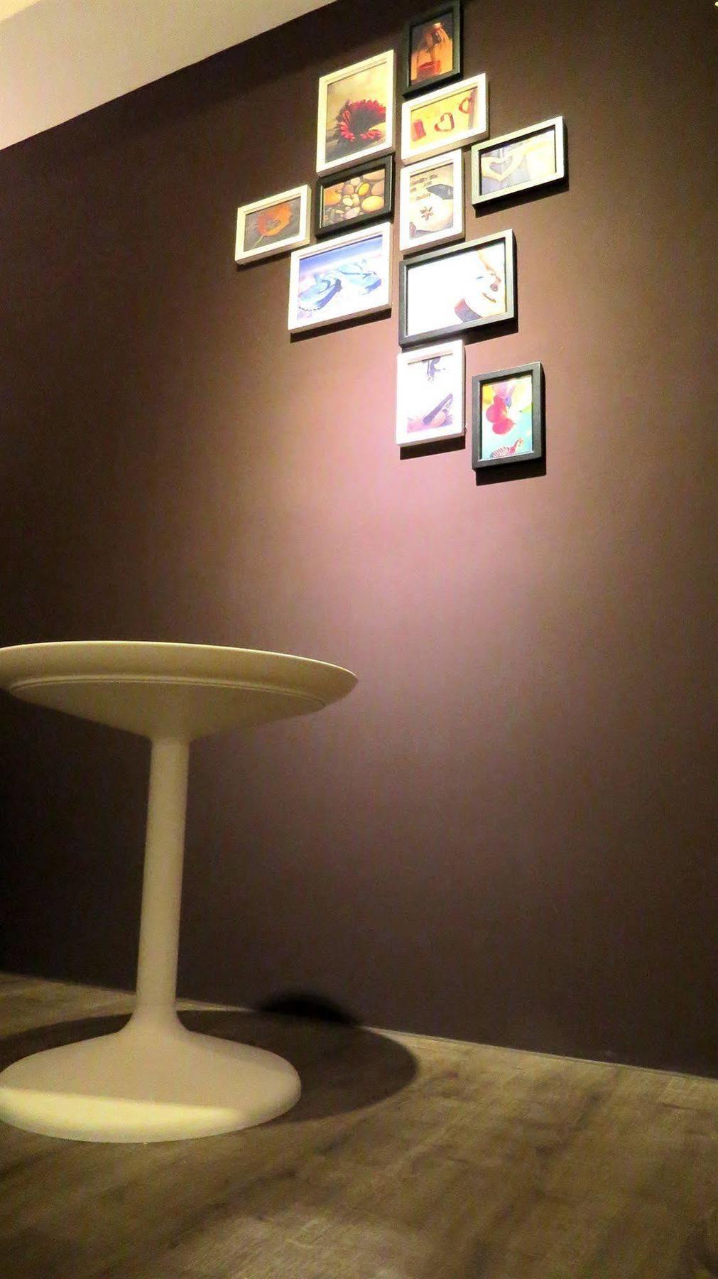 Inn Taichung Hostel 외부 사진