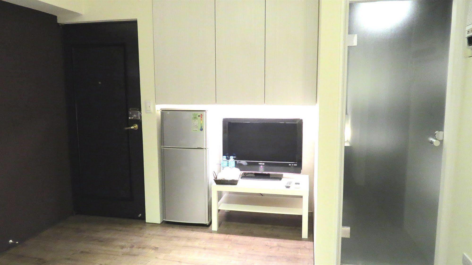 Inn Taichung Hostel 외부 사진